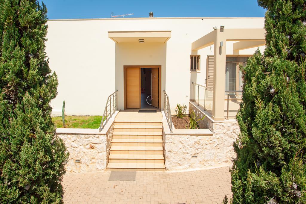 Villa Prigipessa Agia Marina Exterior foto