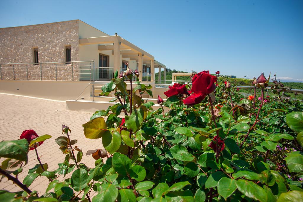 Villa Prigipessa Agia Marina Exterior foto